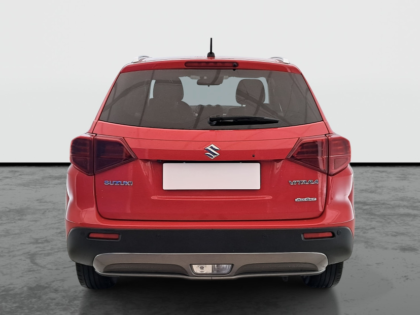 Suzuki Vitara, 2019