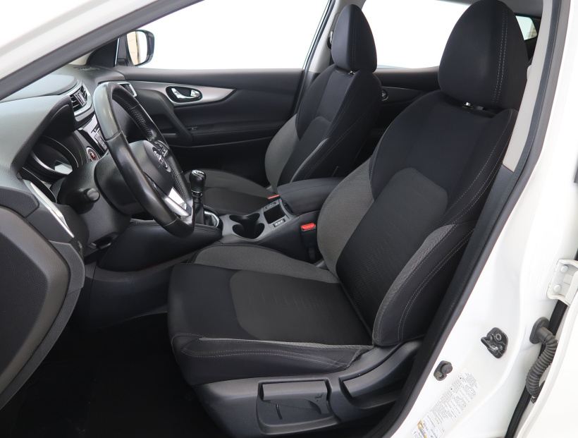Nissan Qashqai, 2017