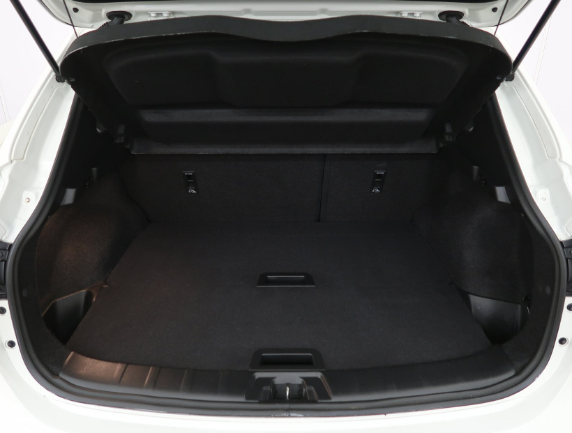 Nissan Qashqai, 2017