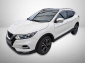 Nissan Qashqai, 2017