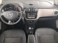 Dacia Lodgy, 2014