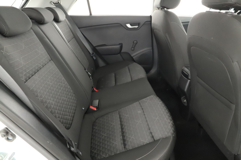 Kia Rio, 2021