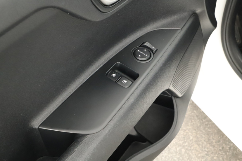 Kia Rio, 2021