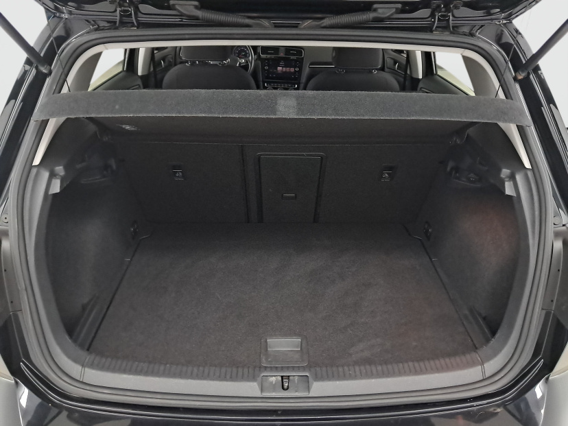 Volkswagen Golf, 2017