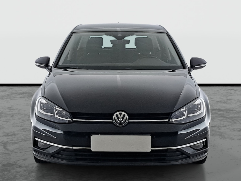 Volkswagen Golf, 2017