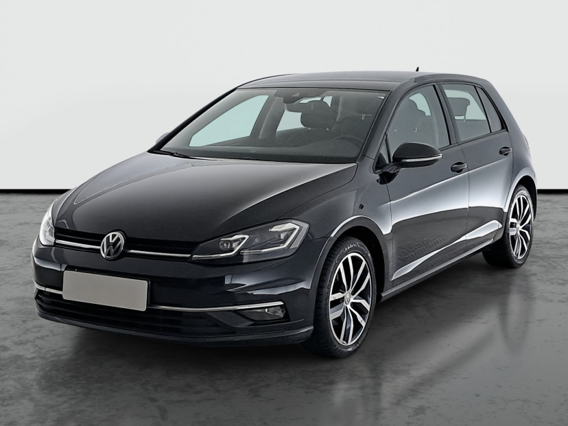 Volkswagen Golf, 2017
