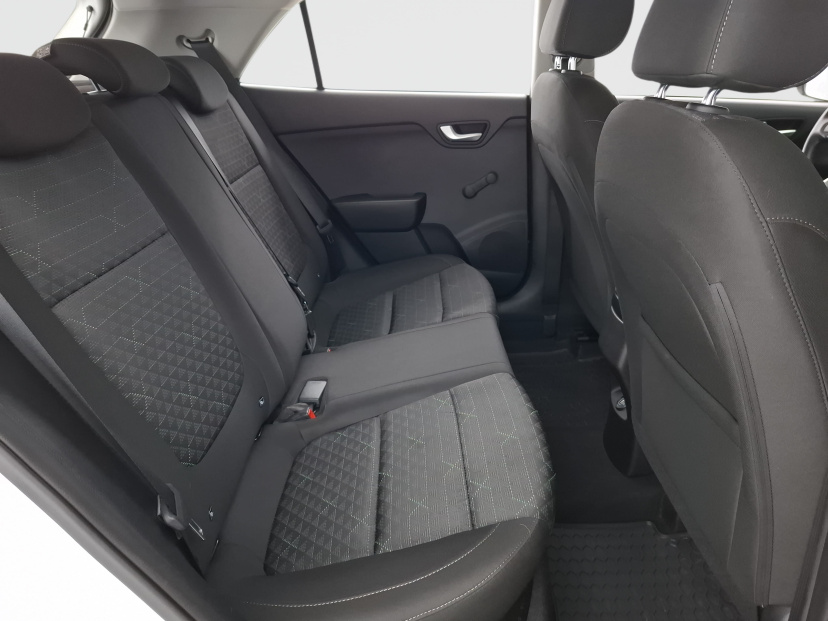 Kia Rio, 2021