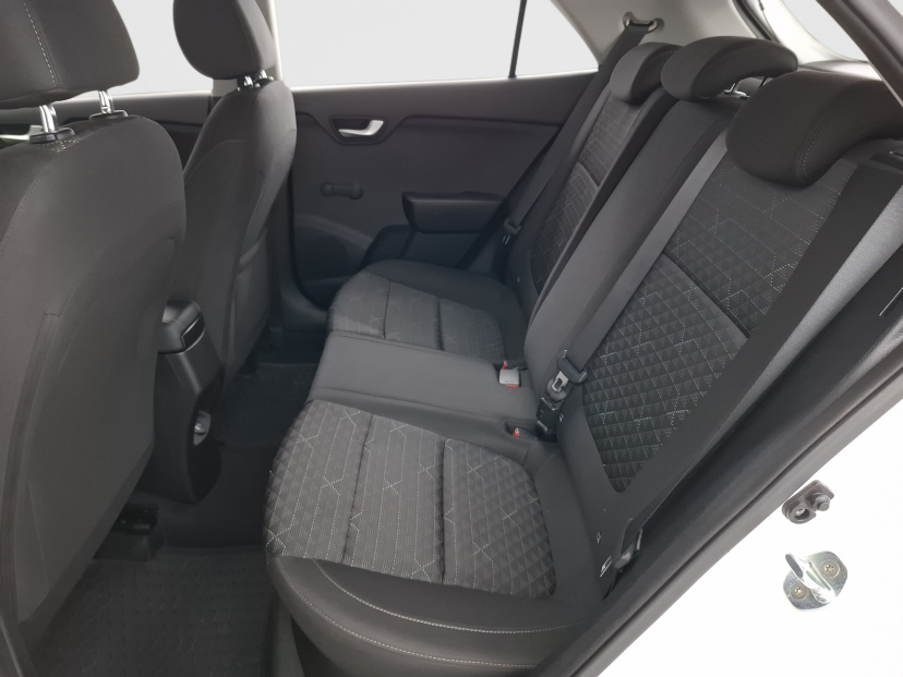 Kia Rio, 2021