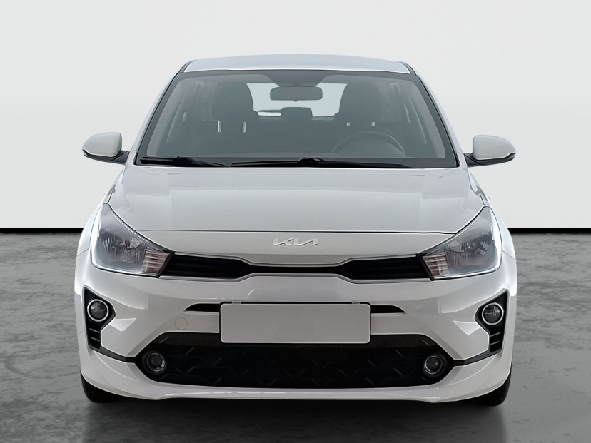 Kia Rio, 2021