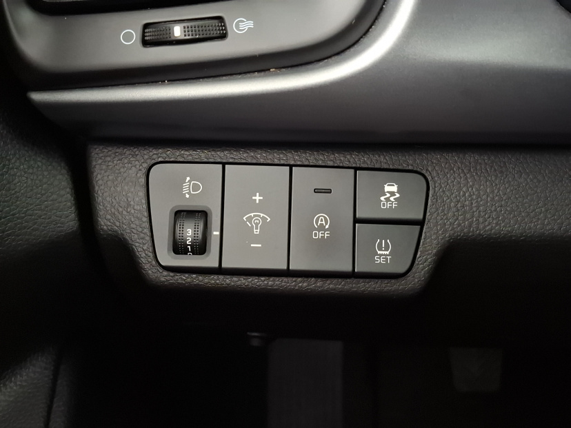 Kia Rio, 2021