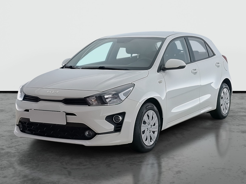 Kia Rio, 2021