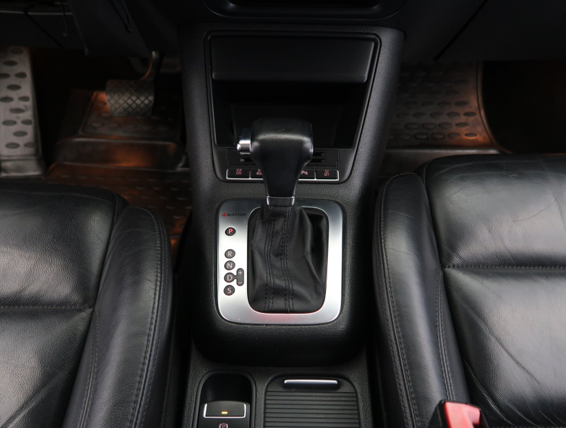 Volkswagen Tiguan, 2009