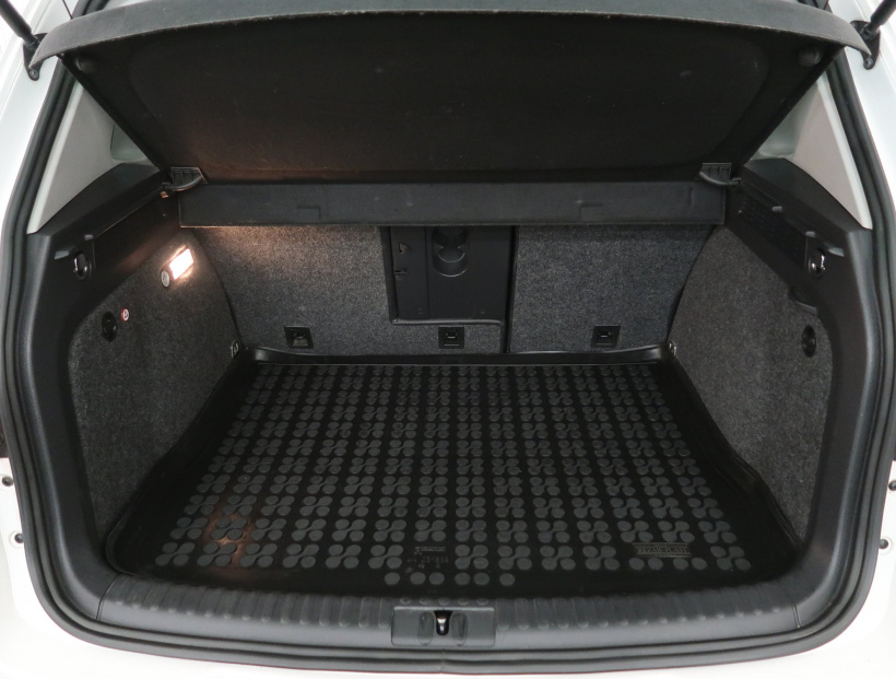 Volkswagen Tiguan, 2009