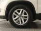 Volkswagen Tiguan, 2009