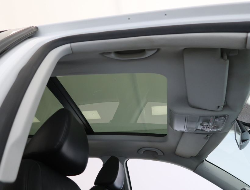 Volkswagen Tiguan, 2009