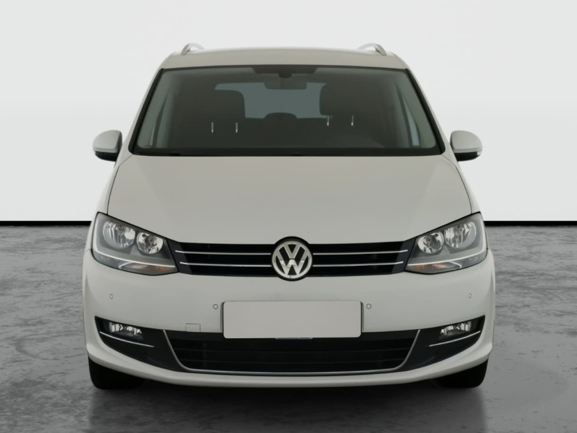 Volkswagen Sharan, 2015