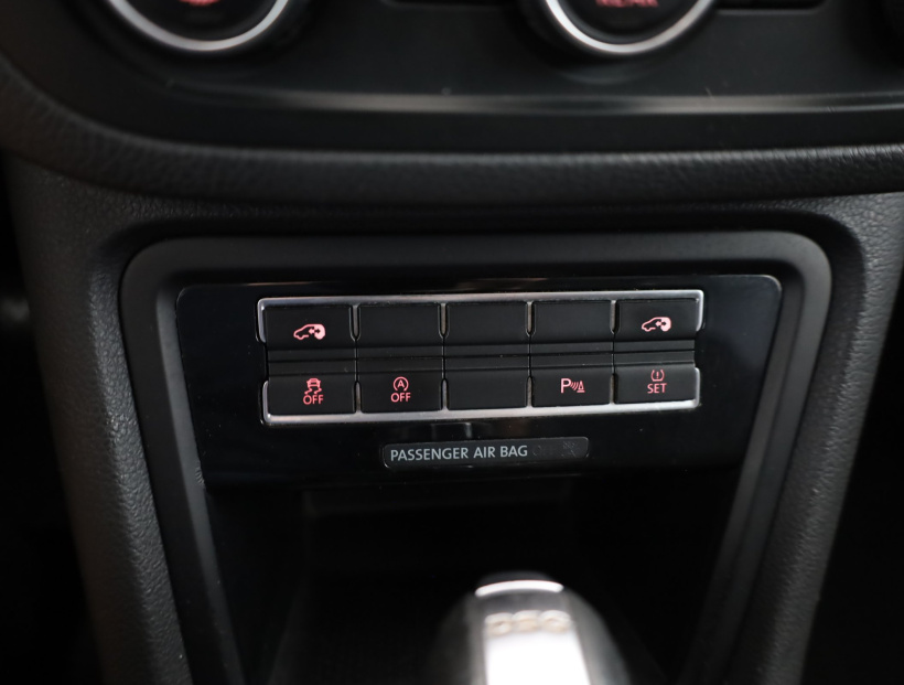 Volkswagen Sharan, 2015