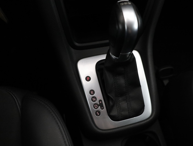 Volkswagen Sharan, 2015
