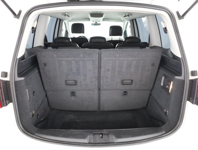 Volkswagen Sharan, 2015