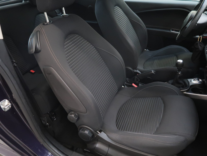 Alfa Romeo MiTo, 2013