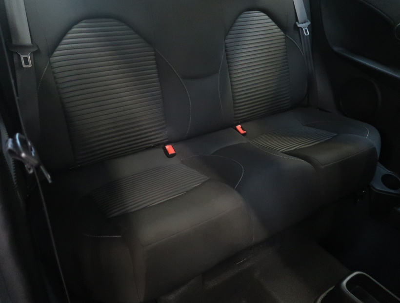 Alfa Romeo MiTo, 2013