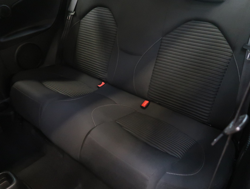Alfa Romeo MiTo, 2013
