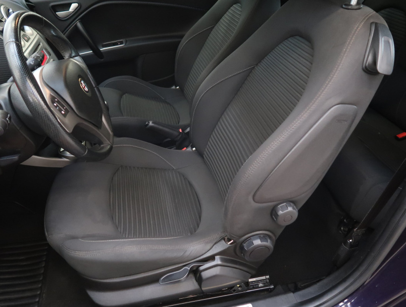 Alfa Romeo MiTo, 2013