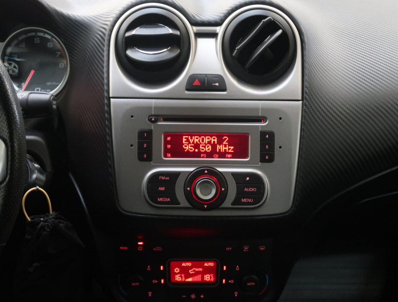 Alfa Romeo MiTo, 2013