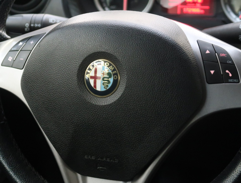 Alfa Romeo MiTo, 2013