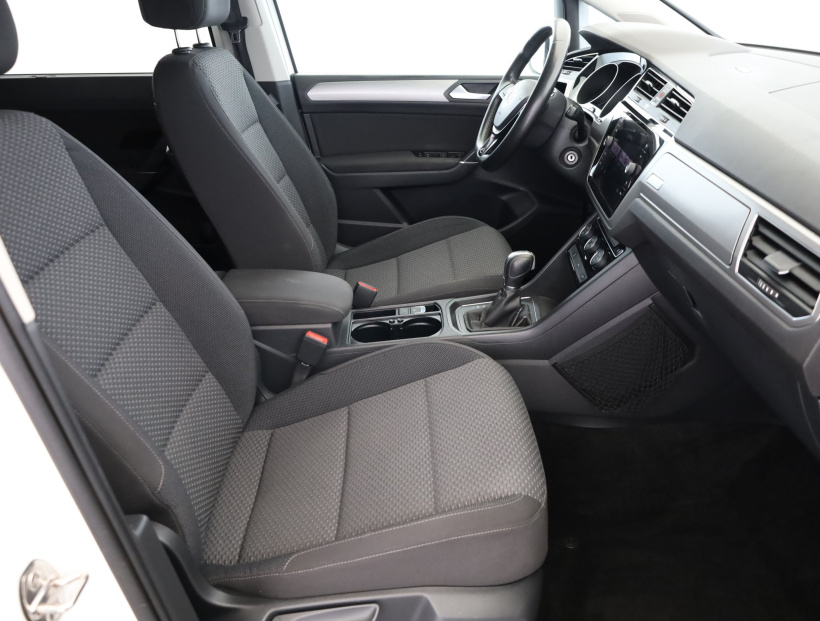 Volkswagen Touran, 2019