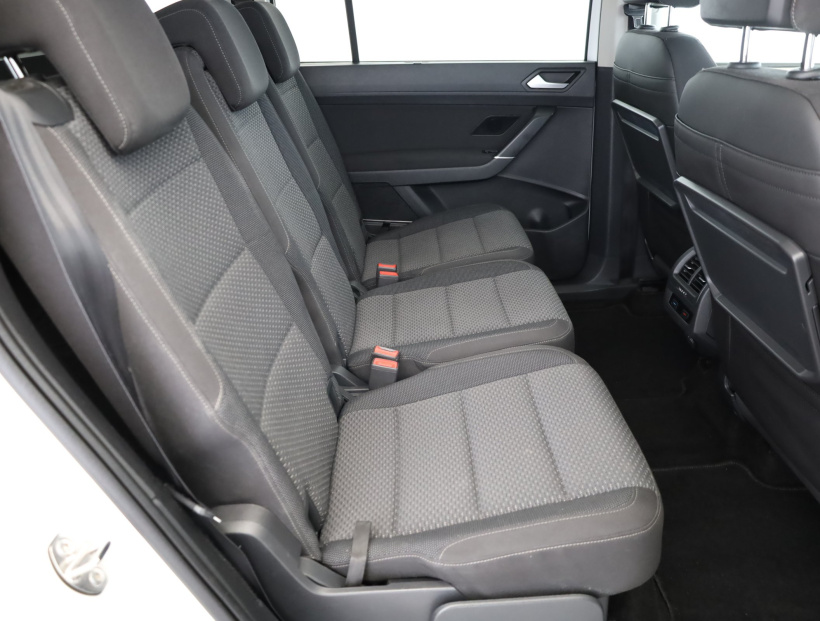 Volkswagen Touran, 2019