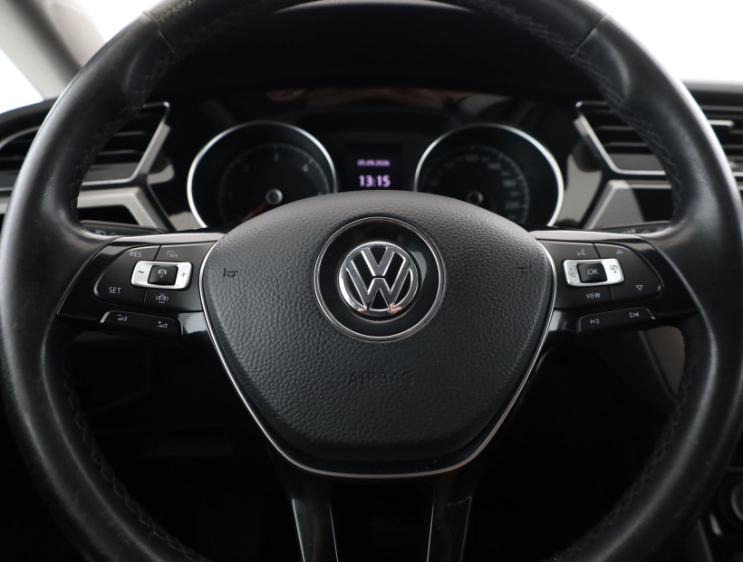 Volkswagen Touran, 2019