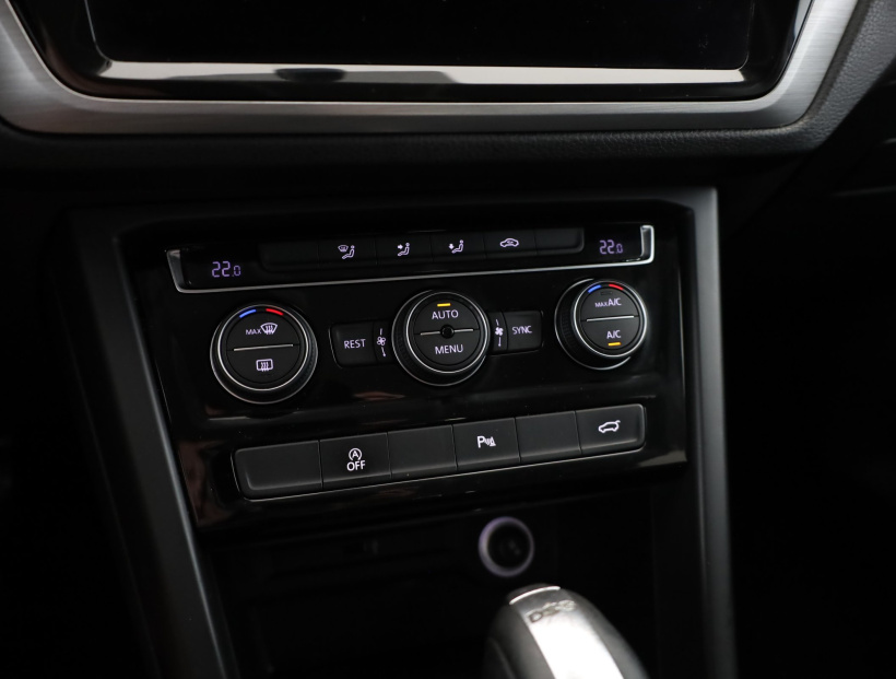 Volkswagen Touran, 2019