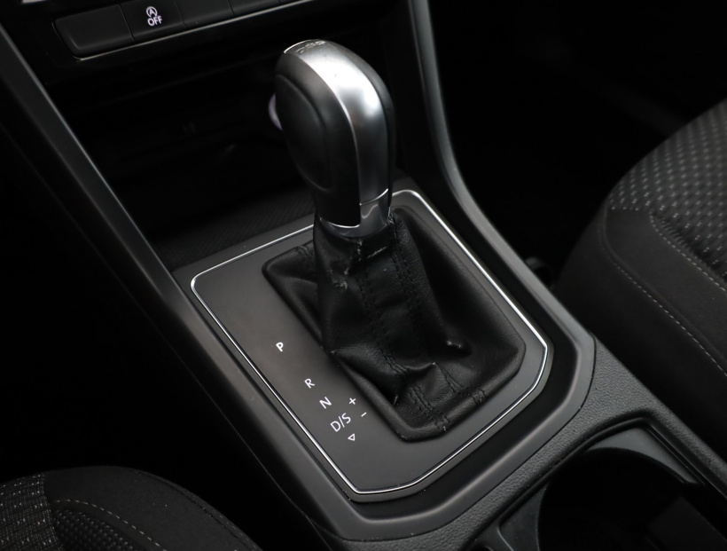 Volkswagen Touran, 2019
