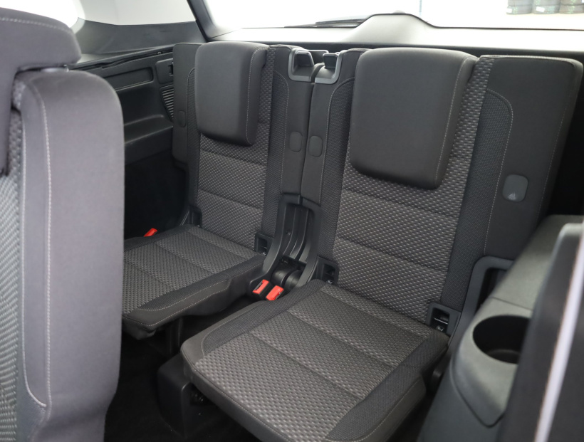 Volkswagen Touran, 2019