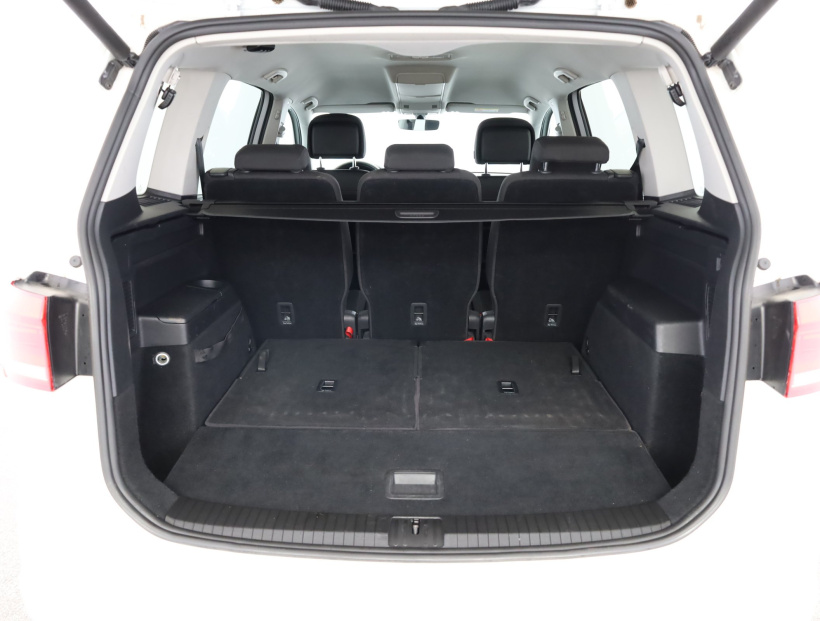 Volkswagen Touran, 2019
