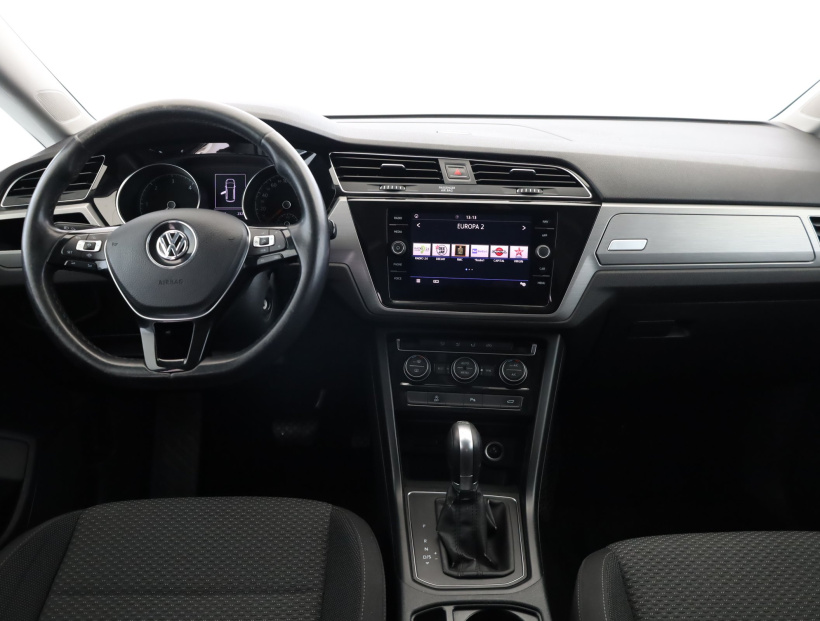 Volkswagen Touran, 2019