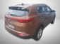 Kia Sportage, 2017