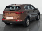 Kia Sportage, 2017