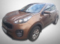 Kia Sportage, 2017