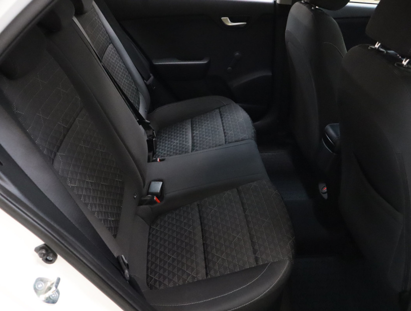 Kia Rio, 2023