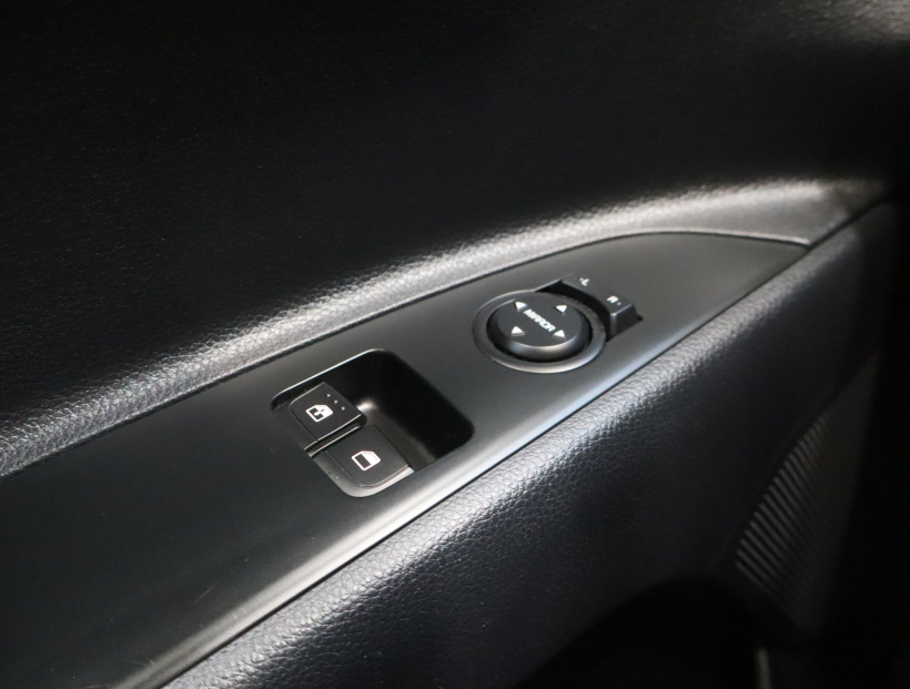 Kia Rio, 2023