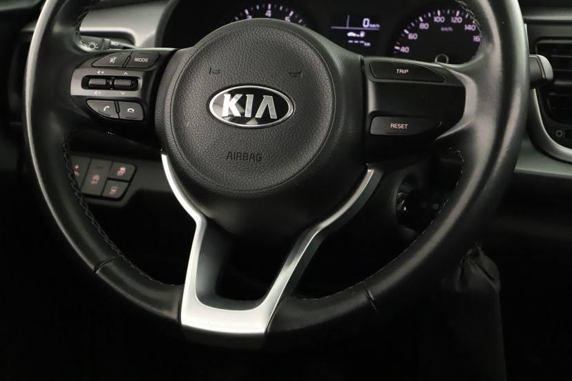 Kia Rio, 2021