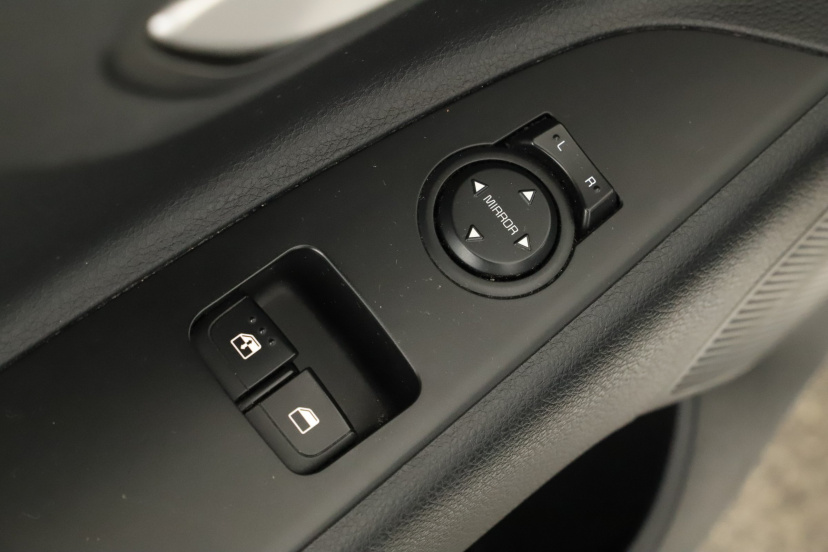 Kia Rio, 2021