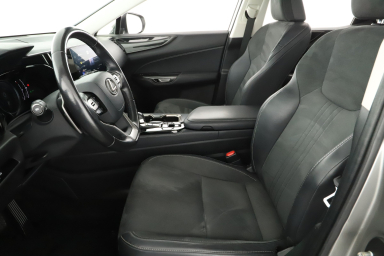 Lexus NX - 2023