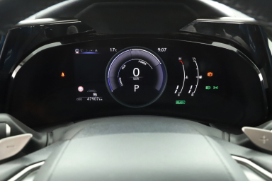 Lexus NX - 2023
