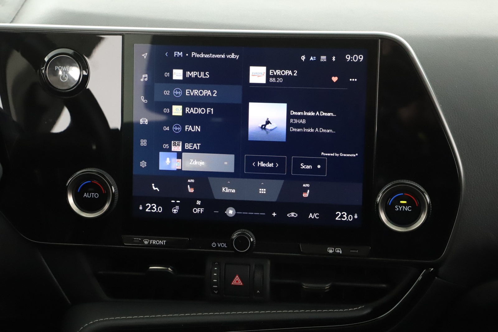 Lexus NX - 2023