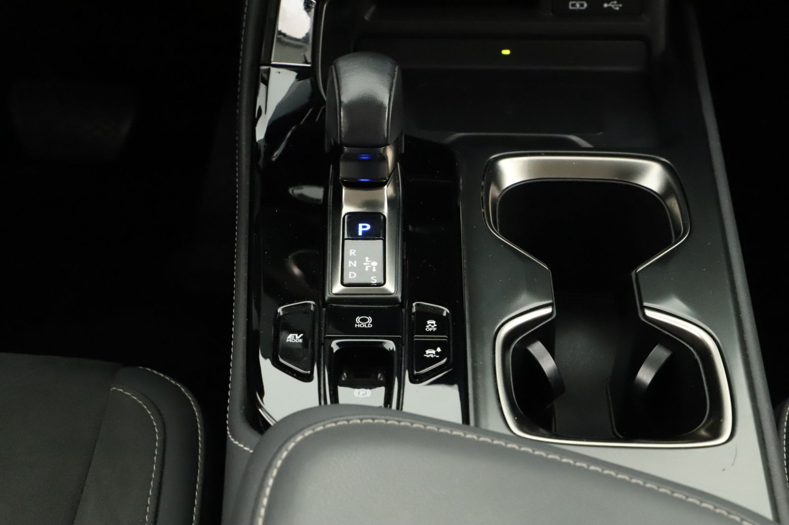 Lexus NX - 2023
