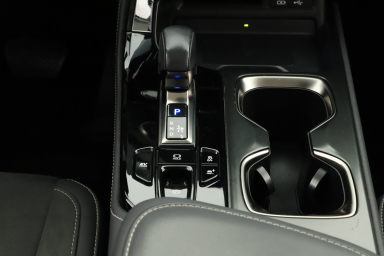 Lexus NX - 2023