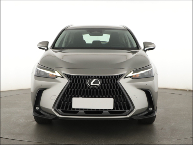 Lexus NX - 2023